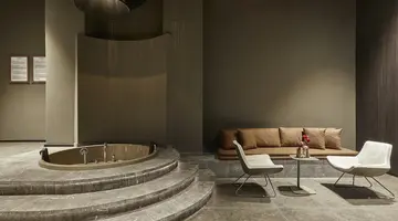 LUSSO SORGUN