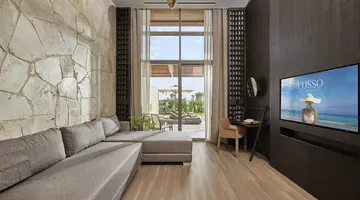 LUSSO SORGUN