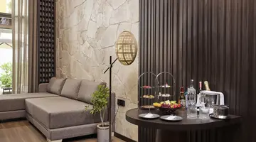LUSSO SORGUN