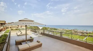 LUSSO SORGUN