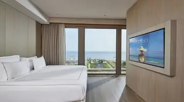 LUSSO SORGUN