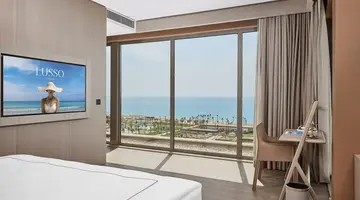 LUSSO SORGUN