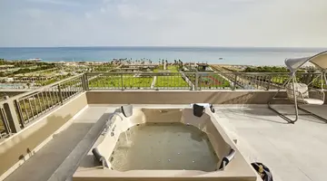 LUSSO SORGUN