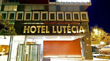 Lutecia Smart Design Hotel