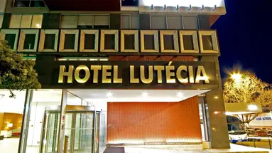 Lutecia Smart Design Hotel