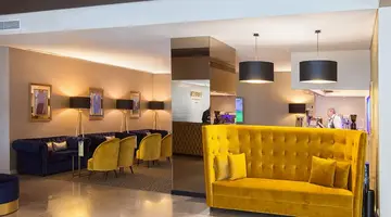 Lutecia Smart Design Hotel