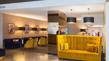 Lutecia Smart Design Hotel