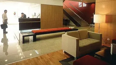 Lutecia Smart Design Hotel