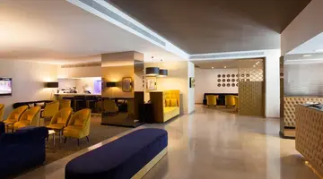 Lutecia Smart Design Hotel