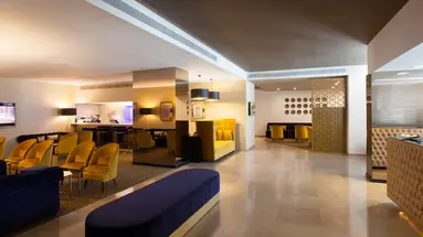Lutecia Smart Design Hotel