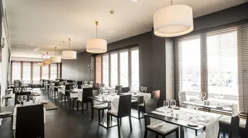 Lutecia Smart Design Hotel