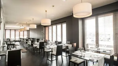 Lutecia Smart Design Hotel