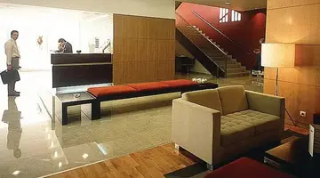 Lutecia Smart Design Hotel