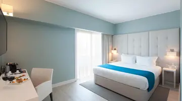Lutecia Smart Design Hotel