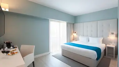 Lutecia Smart Design Hotel