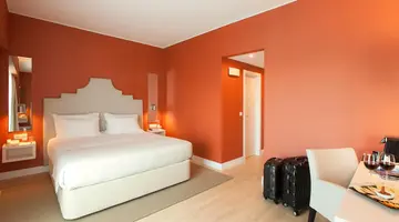 Lutecia Smart Design Hotel