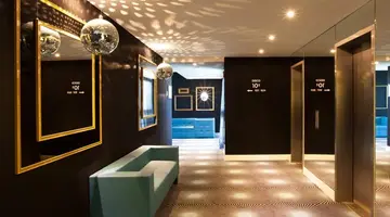 Lutecia Smart Design Hotel