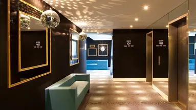 Lutecia Smart Design Hotel