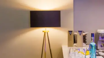Lutecia Smart Design Hotel