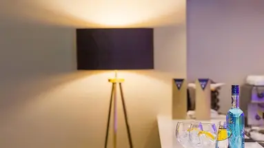 Lutecia Smart Design Hotel