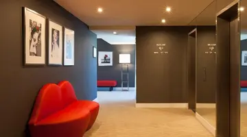 Lutecia Smart Design Hotel