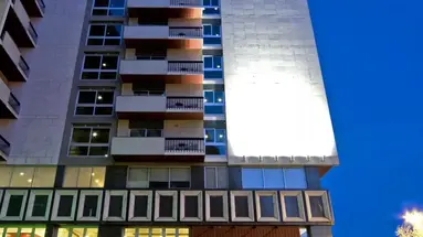 Lutecia Smart Design Hotel