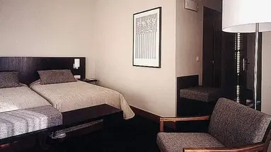 Lutecia Smart Design Hotel