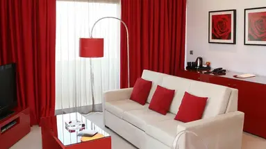 Lutecia Smart Design Hotel