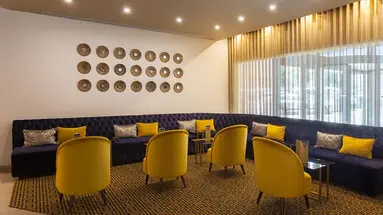 Lutecia Smart Design Hotel