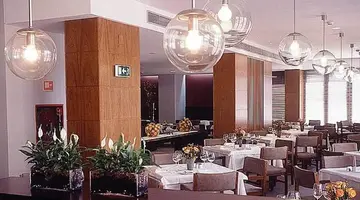 Lutecia Smart Design Hotel