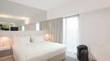 Lutecia Smart Design Hotel