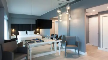 Lutecia Smart Design Hotel