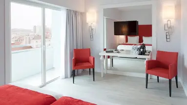 Lutecia Smart Design Hotel