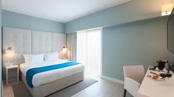 Lutecia Smart Design Hotel