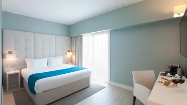 Lutecia Smart Design Hotel