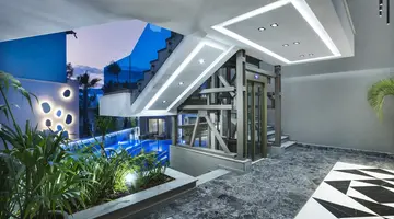 Luuks Luxury Accommodation