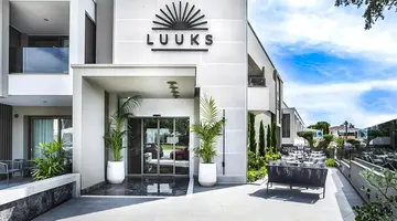Luuks Luxury Accommodation