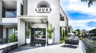 Luuks Luxury Accommodation