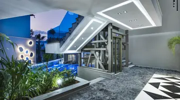 Luuks Luxury Accommodation