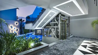 Luuks Luxury Accommodation