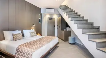 Luuks Luxury Accommodation