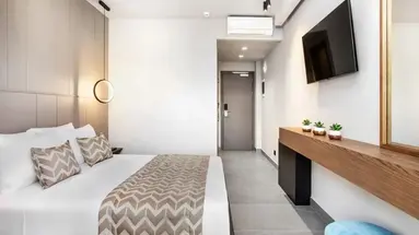 Luuks Luxury Accommodation