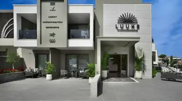 Luuks Luxury Accommodation