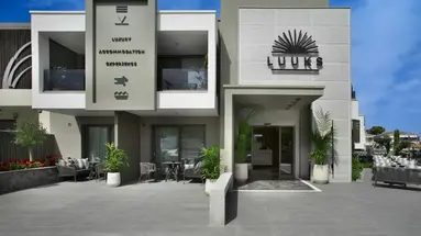 Luuks Luxury Accommodation