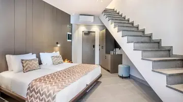 Luuks Luxury Accommodation