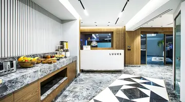 Luuks Luxury Accommodation