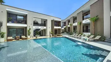 Luuks Luxury Accommodation