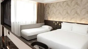 Luwian Hotel
