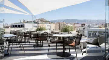 Luwian Hotel