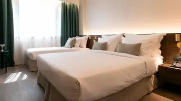 Luwian Hotel
